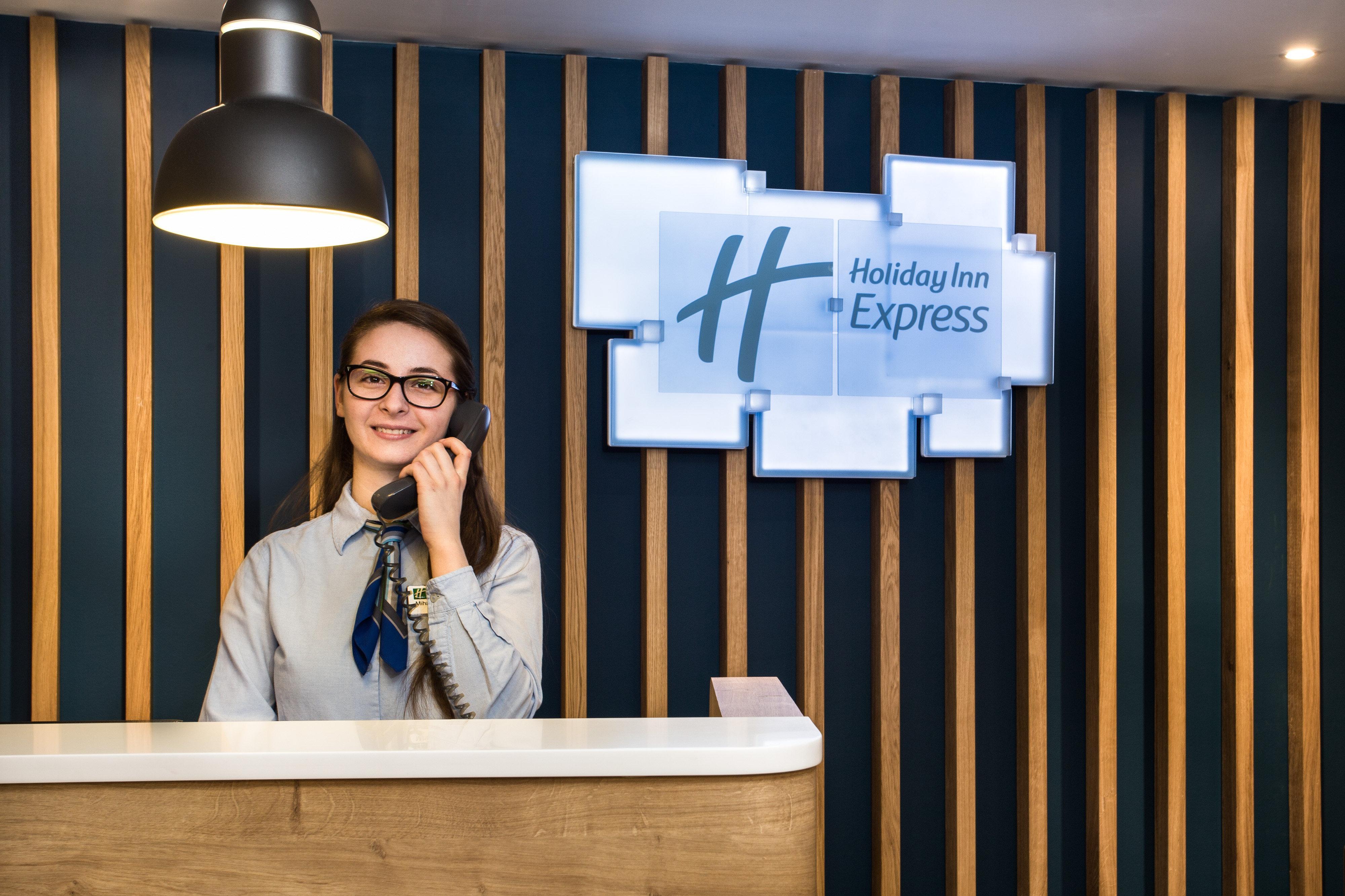 Holiday Inn Express London - Watford Junction, An Ihg Hotel İç mekan fotoğraf